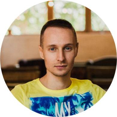 Александр Косенко