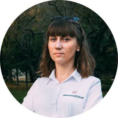 Марина Крайнова